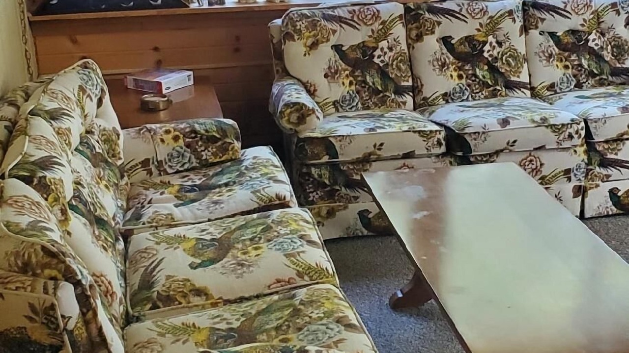 Photo of Livingroom in Montello