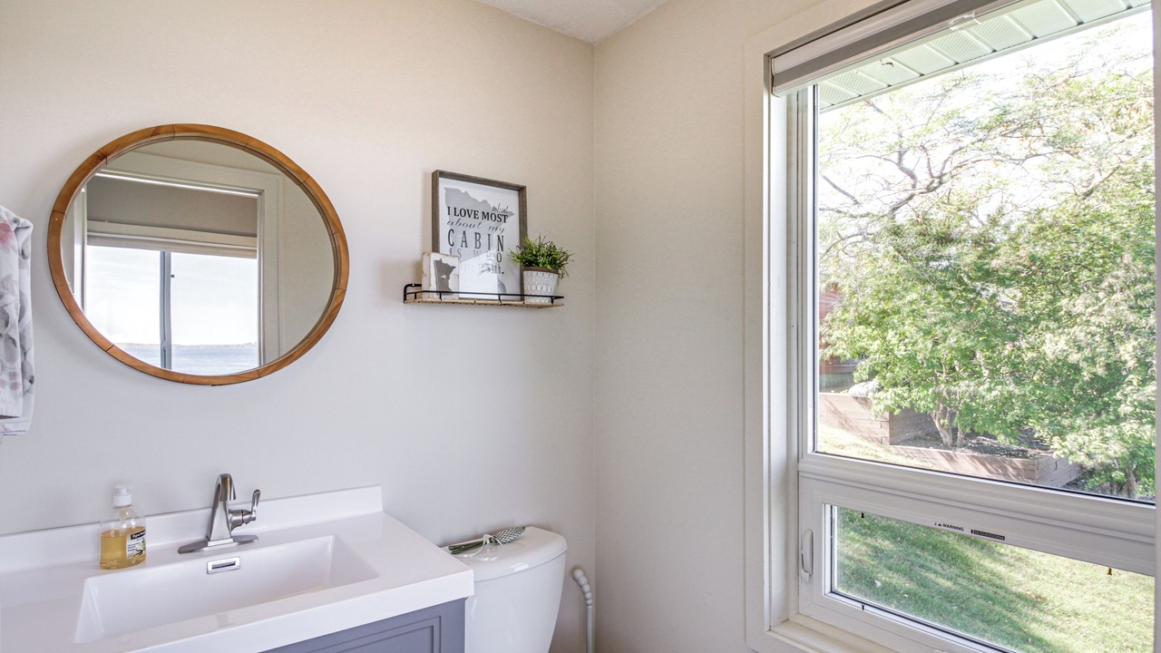 Photo of Bathroom in Alexandria