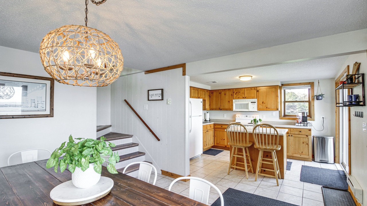 Photo of Kitchen in Alexandria