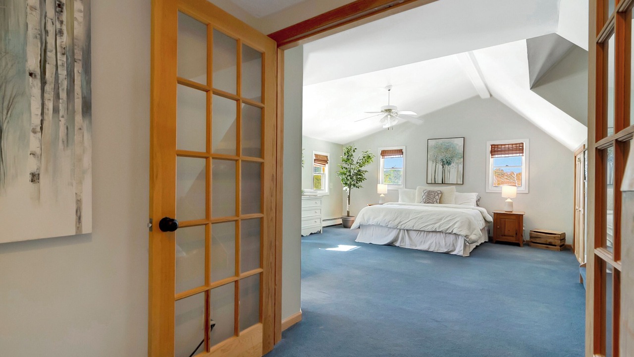 Photo of Bedroom in Londonderry