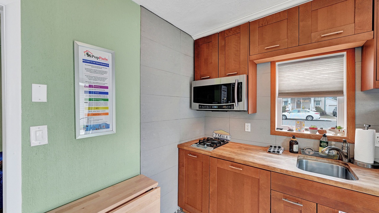 Photo of Kitchen in North Wildwood