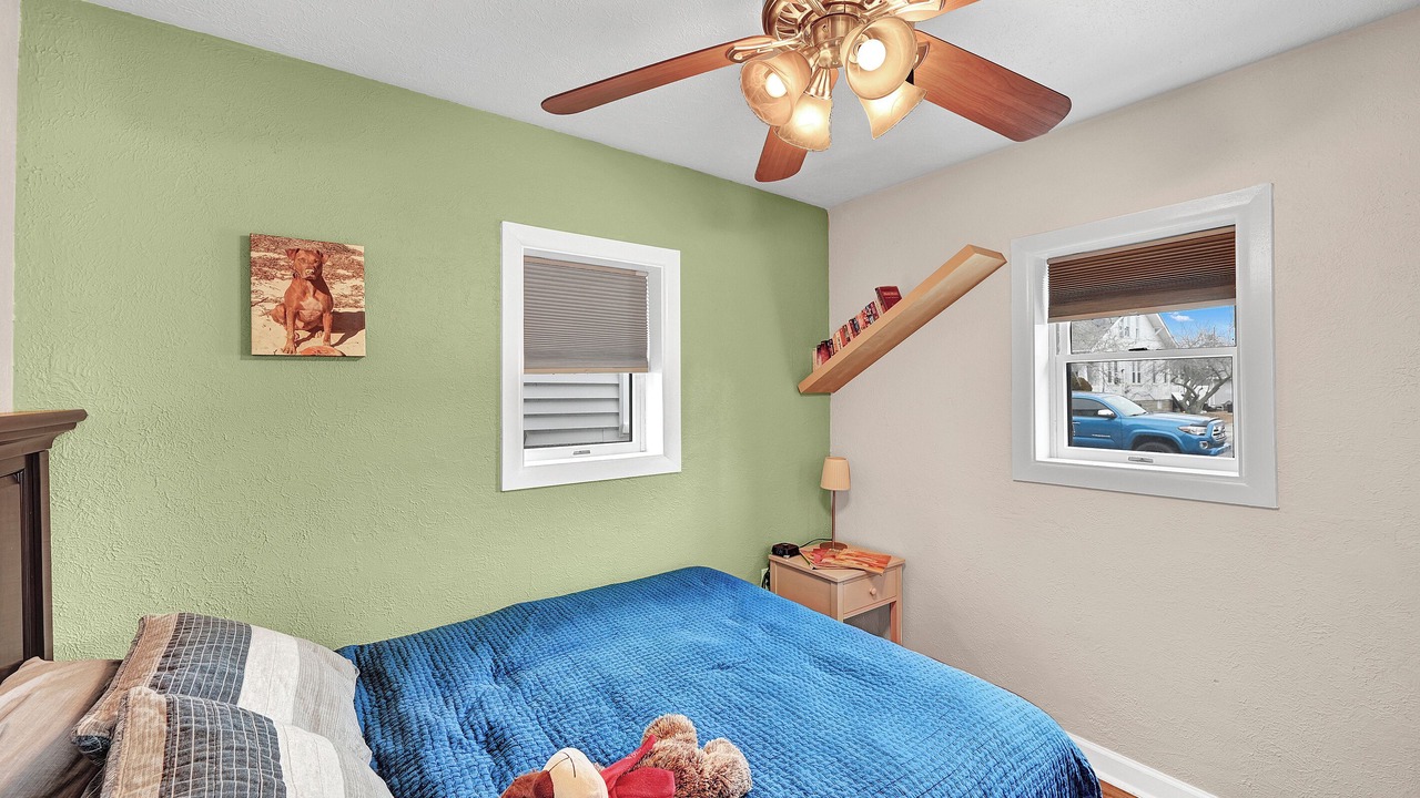 Photo of Bedroom in North Wildwood