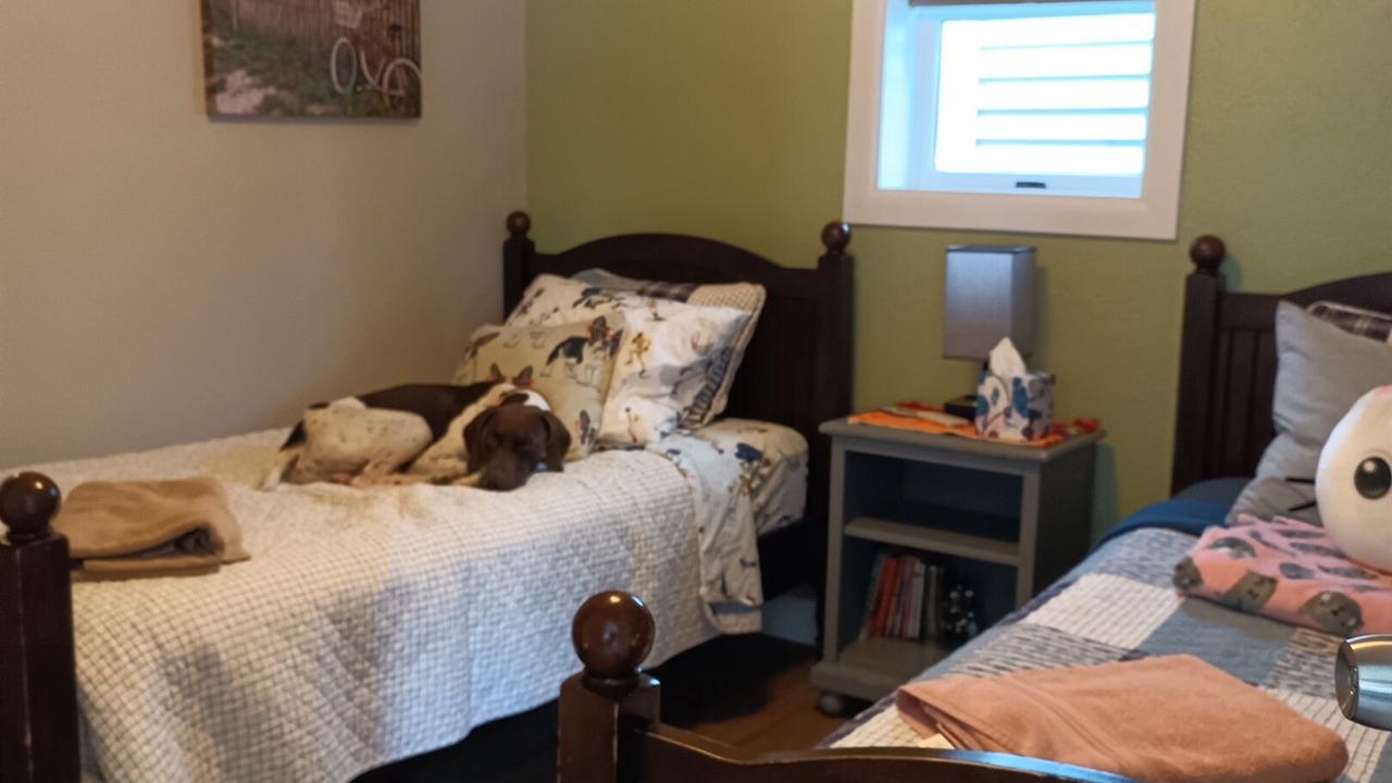 Photo of Bedroom in North Wildwood