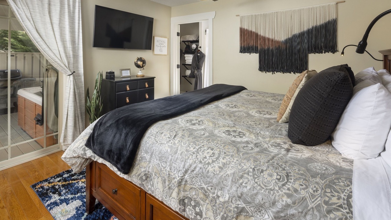 Photo of Bedroom in Skyland