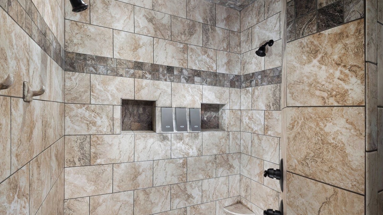Photo of Bathroom in Skyland