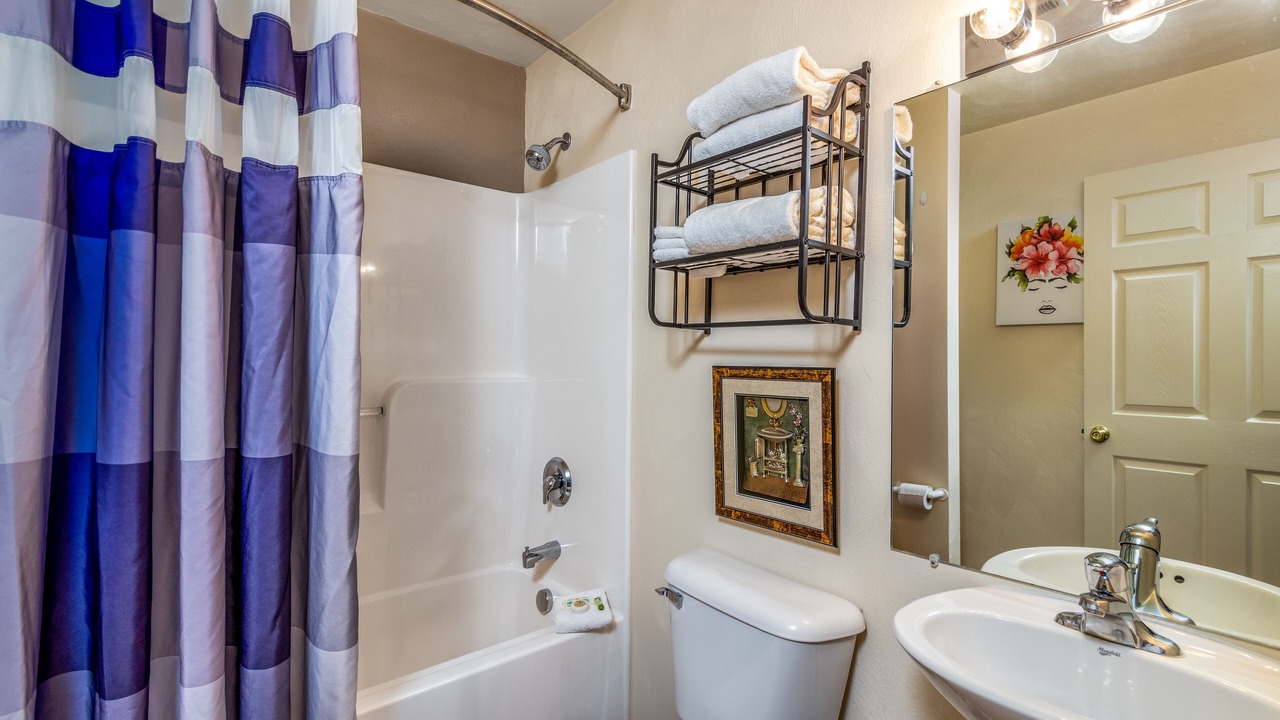 Photo of Bathroom in Waynesboro