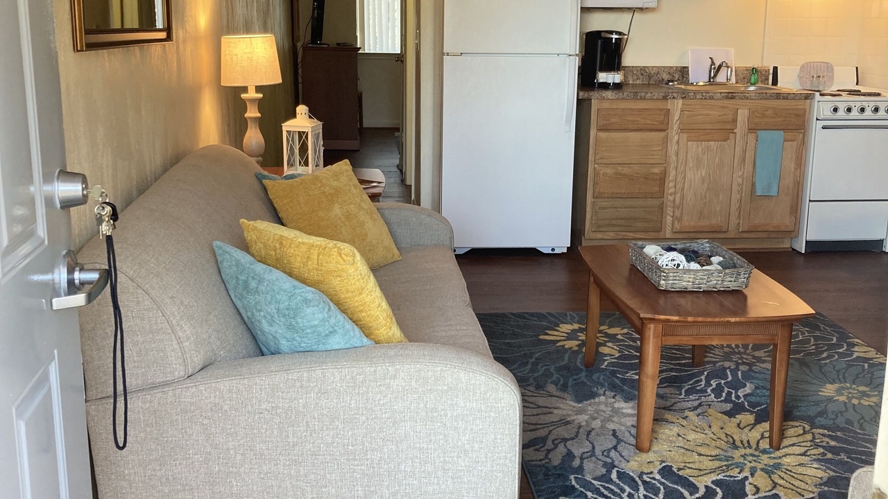 Photo of Livingroom in Waynesboro