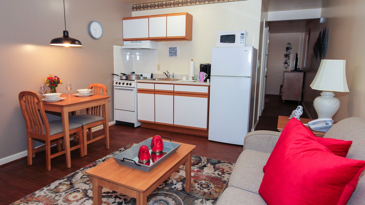 Photo of Livingroom in Waynesboro