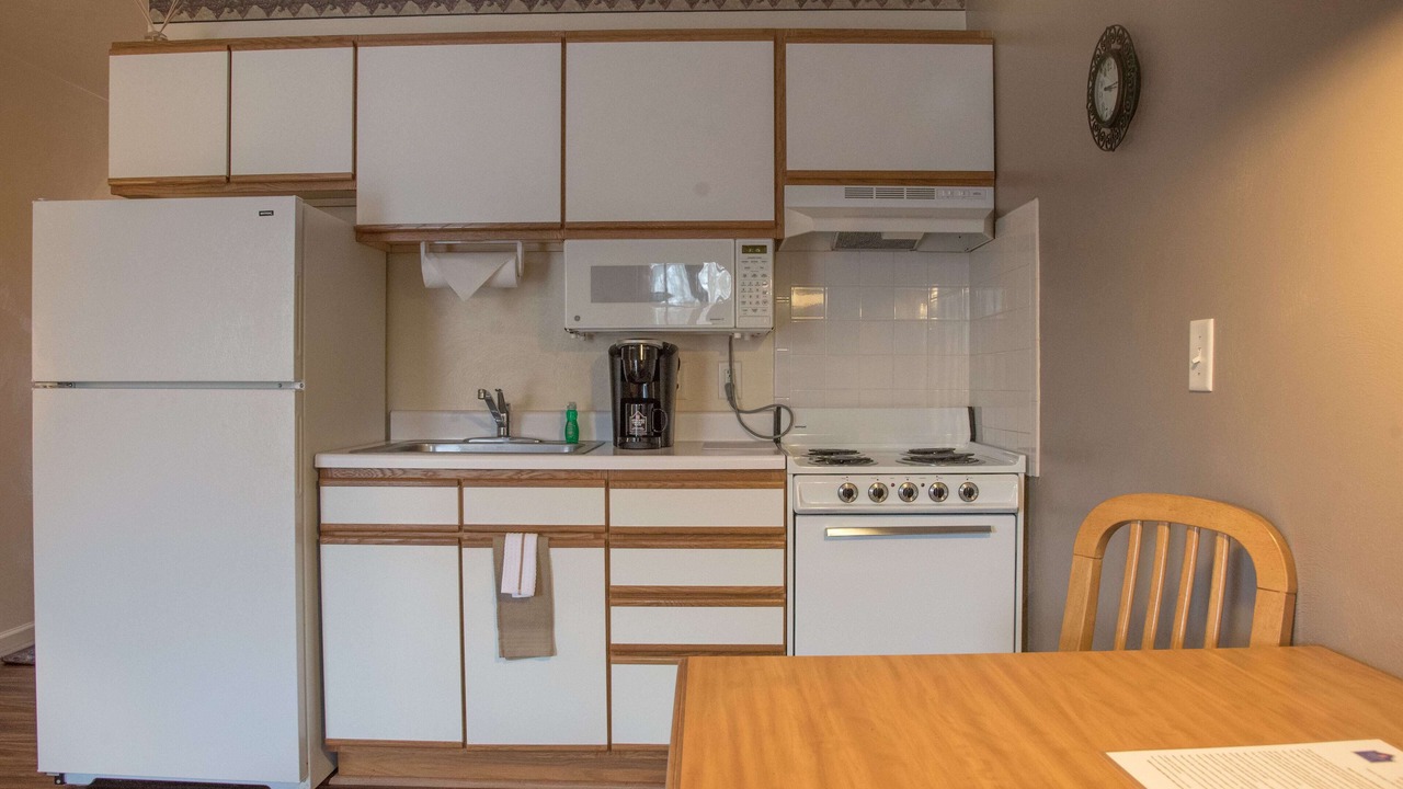 Photo of Kitchen in Waynesboro