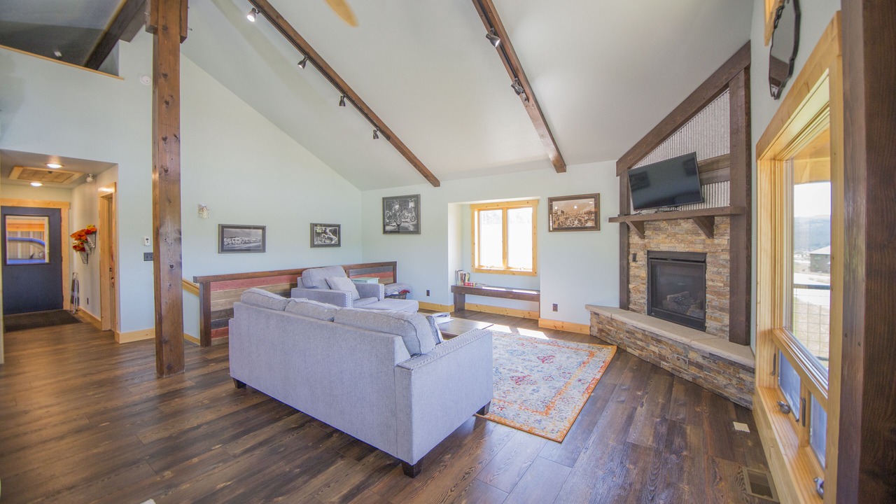 Photo of Livingroom in Sturgis
