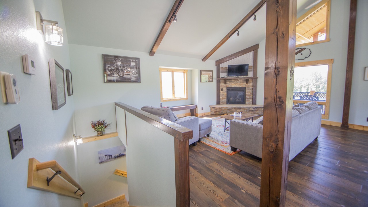 Photo of Livingroom in Sturgis