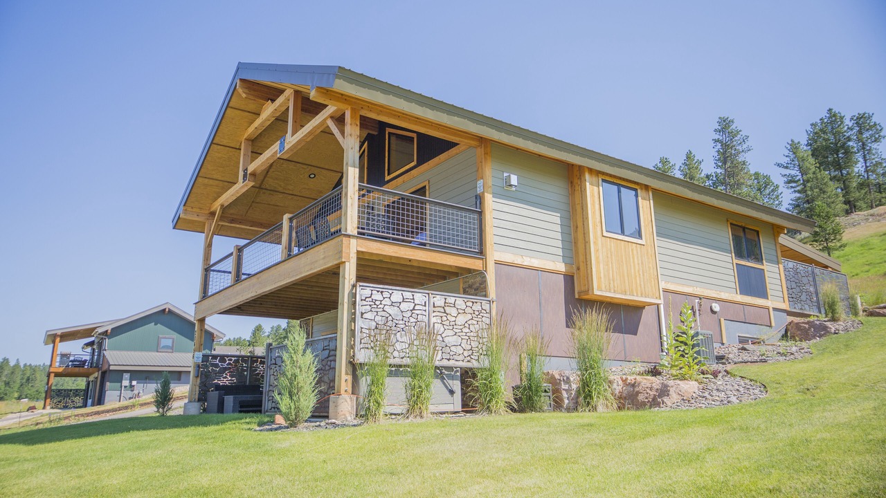 Photo of Outdoor in Sturgis