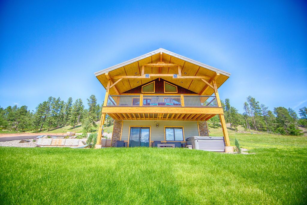 Photo of Outdoor in Sturgis