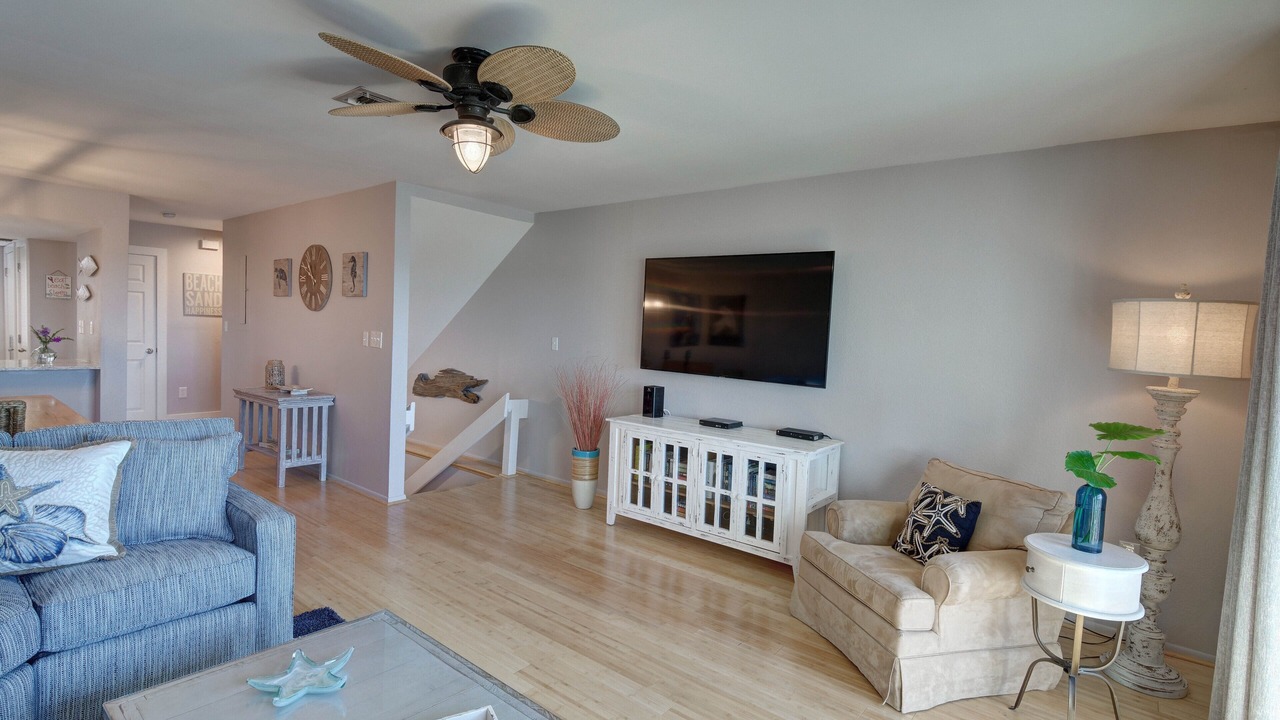 Photo of Livingroom in Seagrove Beach