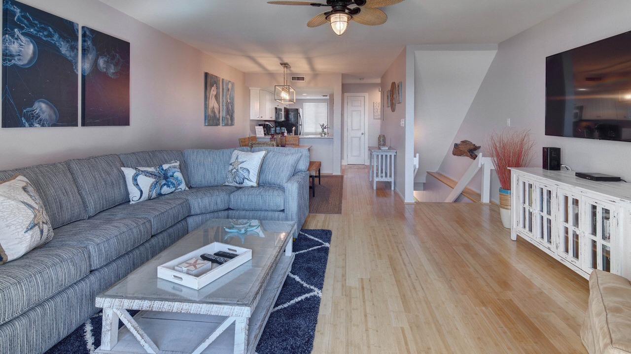 Photo of Livingroom in Seagrove Beach