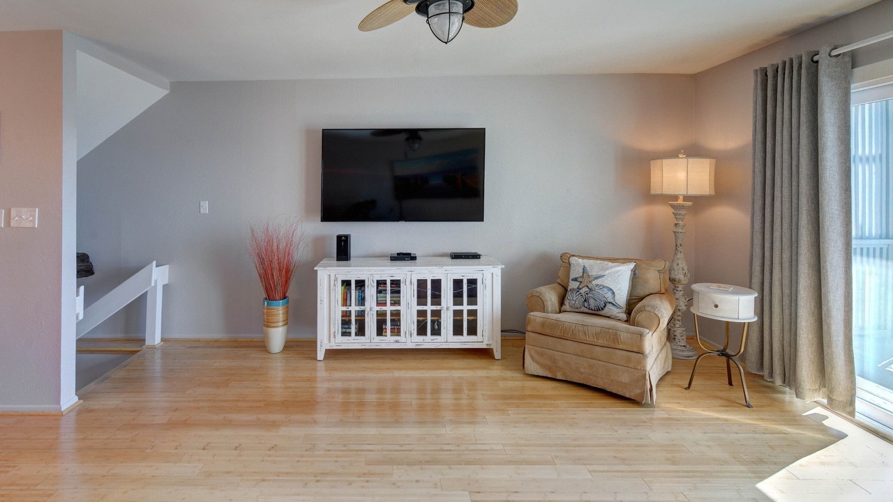 Photo of Livingroom in Seagrove Beach