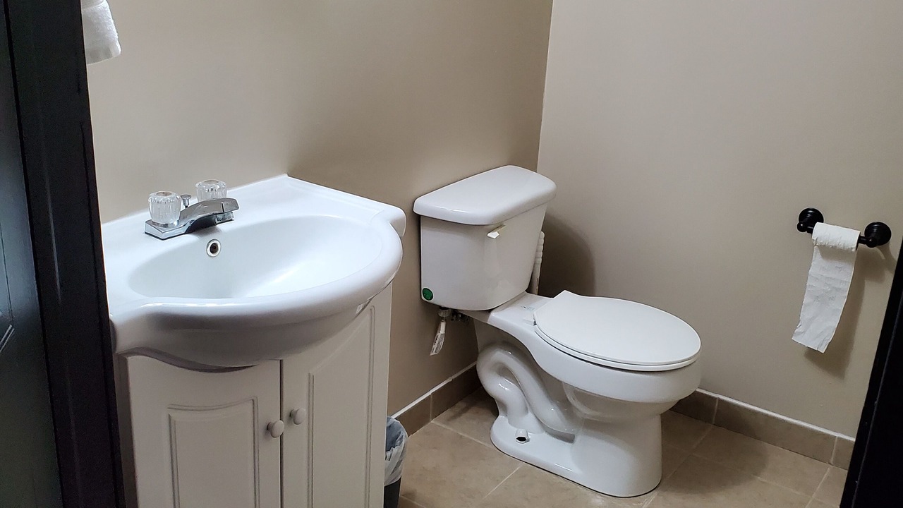 Photo of Bathroom in Dexter