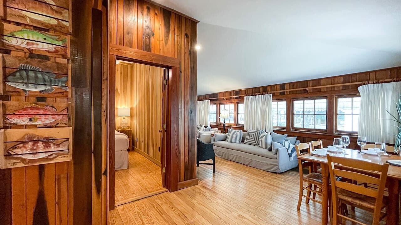 Photo of Livingroom in Grayton Beach
