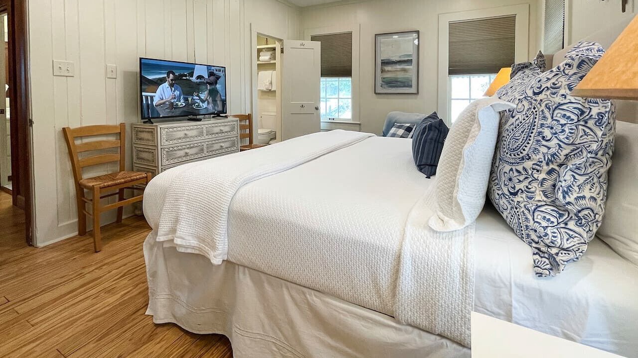 Photo of Bedroom in Grayton Beach