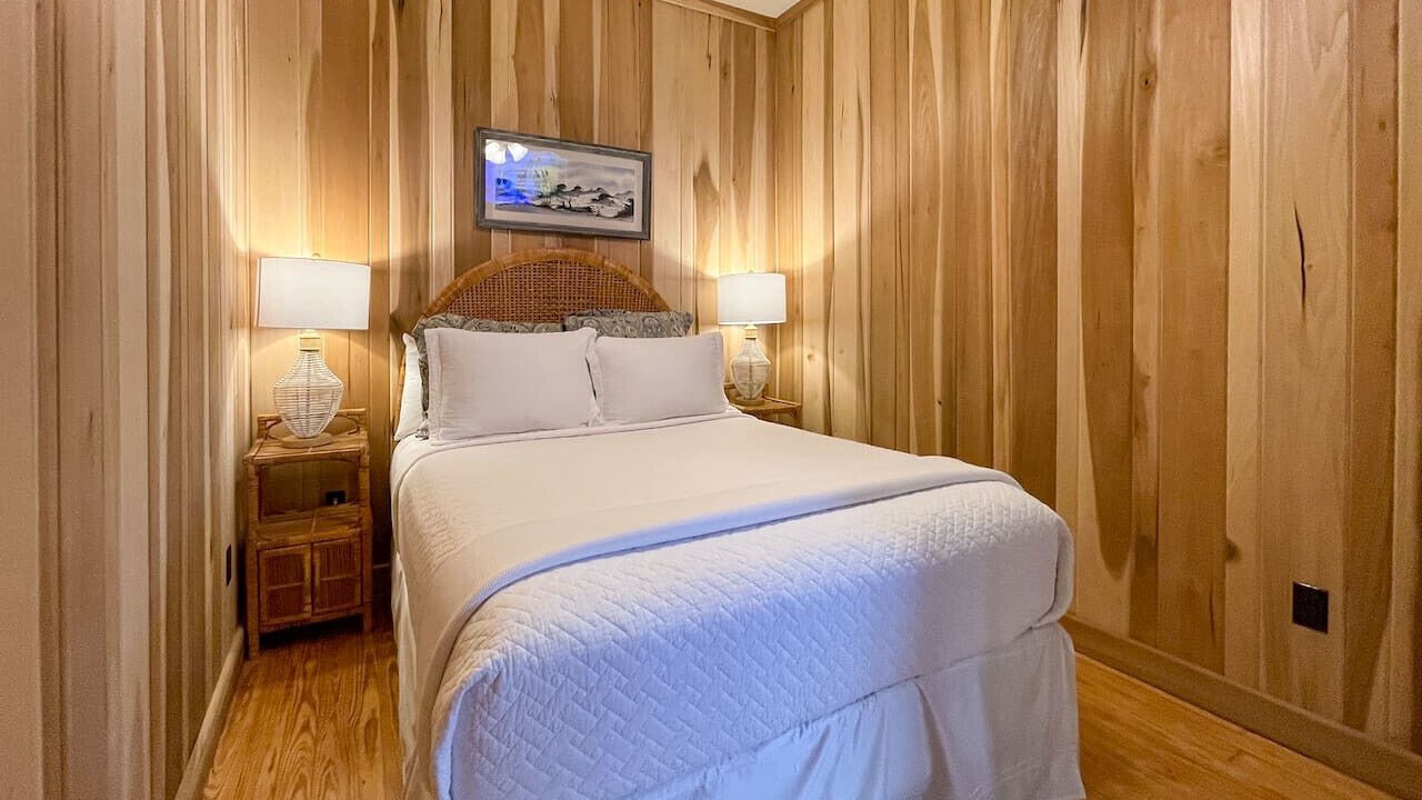 Photo of Bedroom in Grayton Beach
