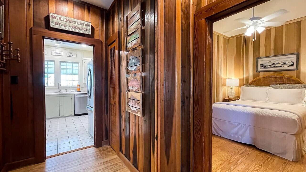 Photo of Bedroom in Grayton Beach
