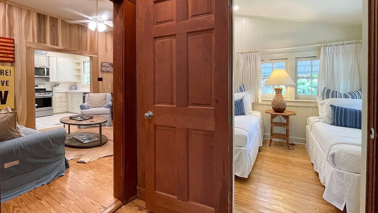 Photo of Livingroom in Grayton Beach