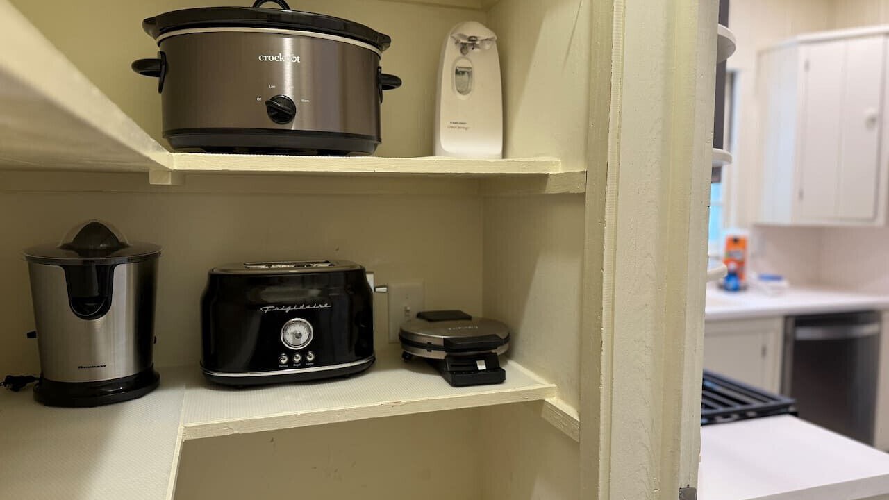 Photo of Kitchen in Grayton Beach