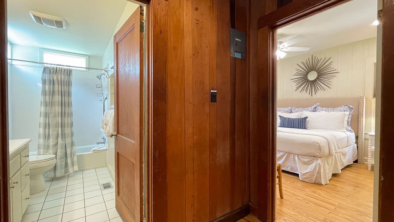 Photo of Bathroom in Grayton Beach