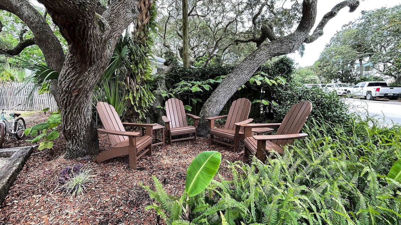 Photo of Outdoor in Grayton Beach