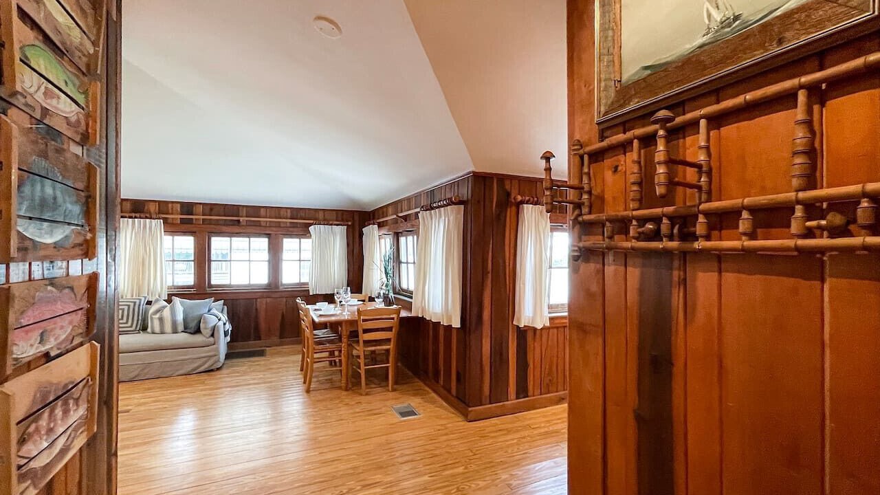 Photo of Livingroom in Grayton Beach