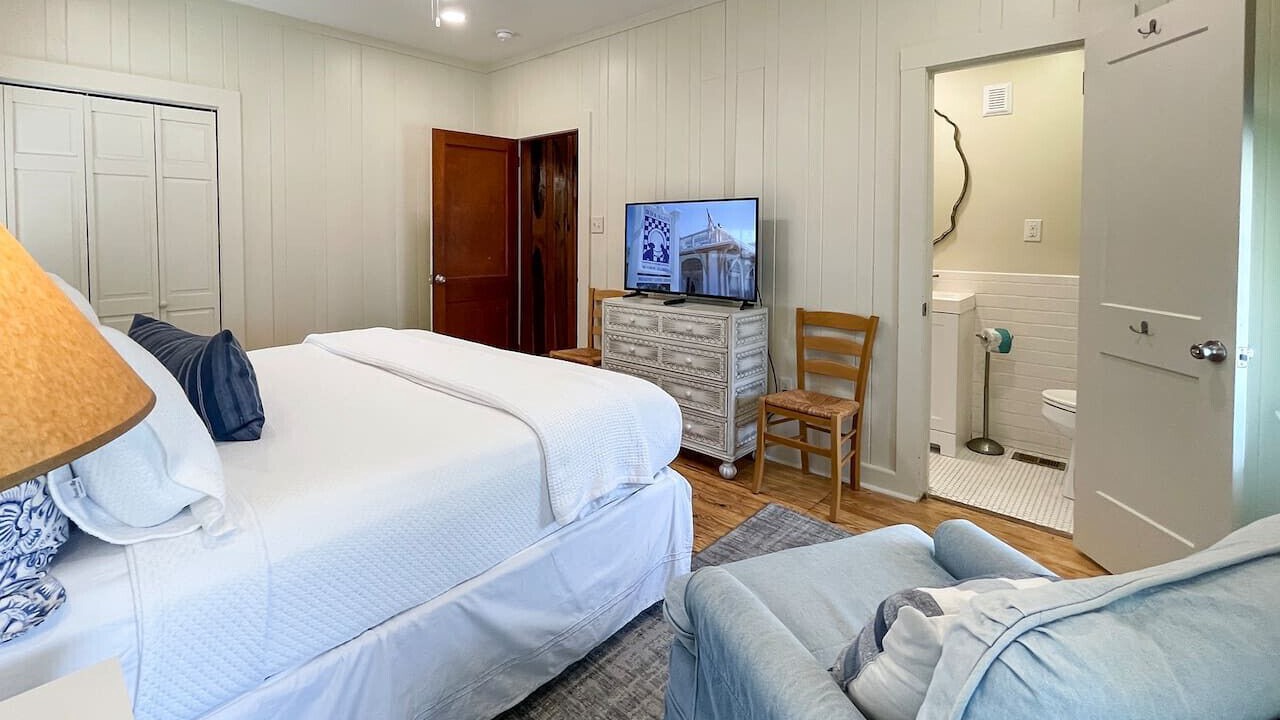 Photo of Bedroom in Grayton Beach