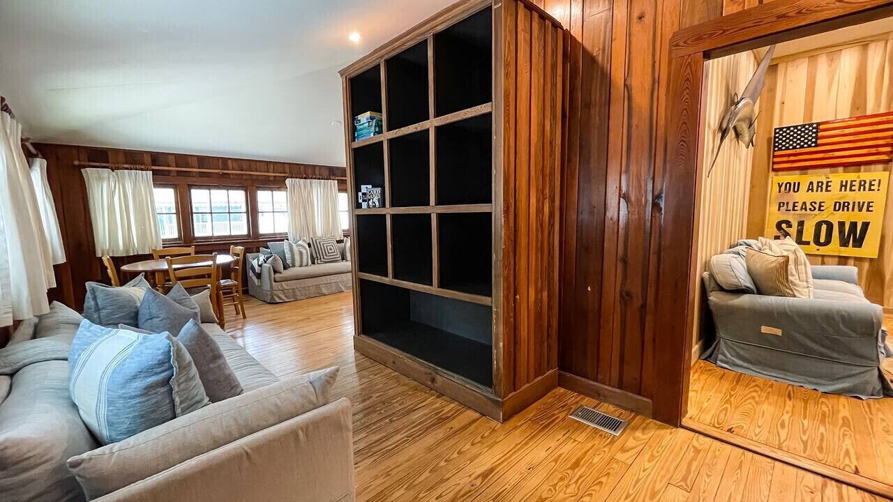 Photo of Livingroom in Grayton Beach