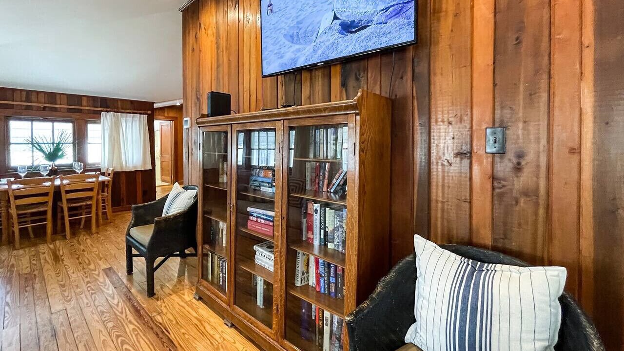Photo of Livingroom in Grayton Beach