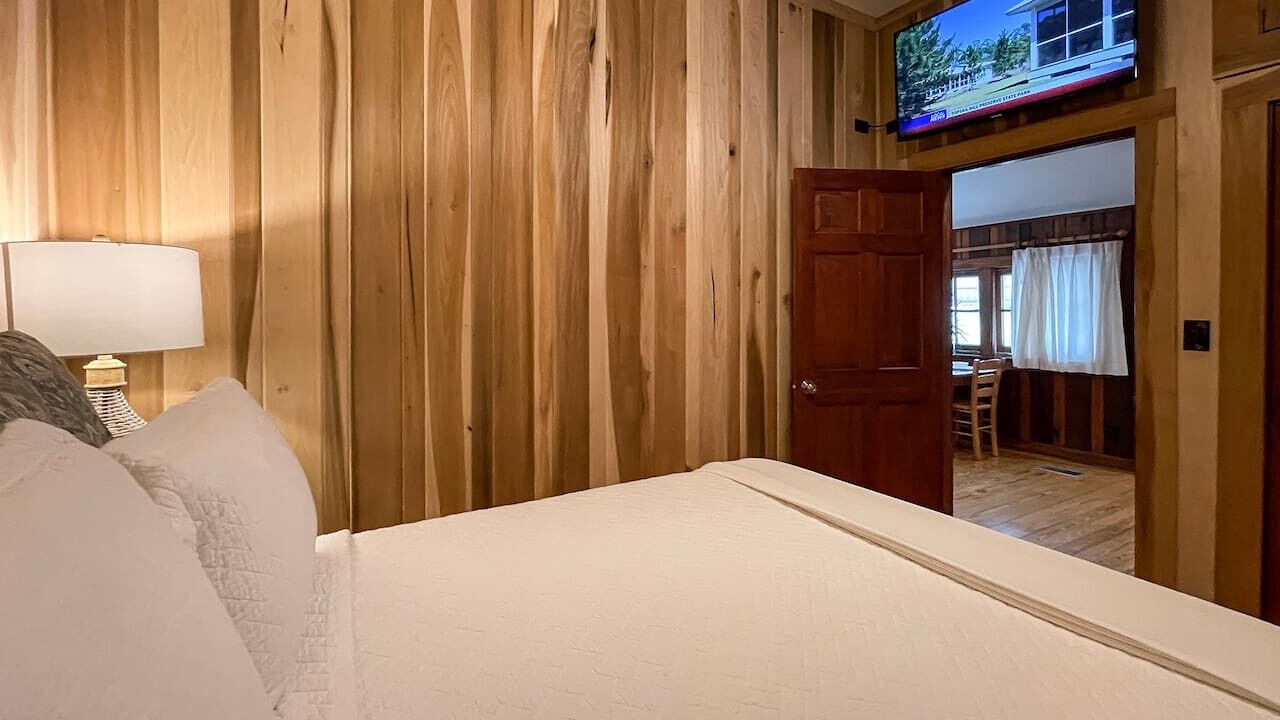 Photo of Bedroom in Grayton Beach