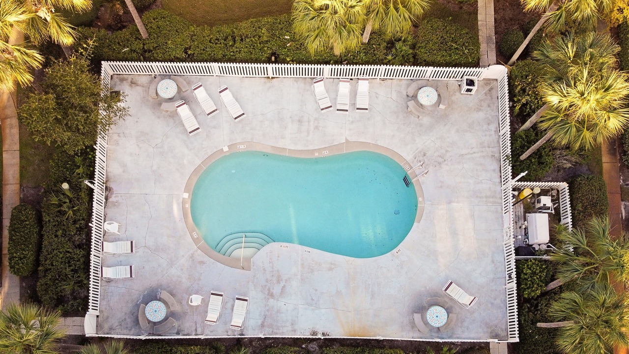 Photo of Outdoor in Seagrove Beach