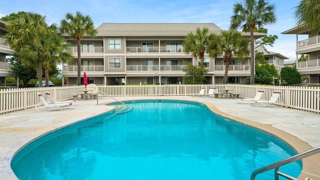 Photo of Outdoor in Seagrove Beach