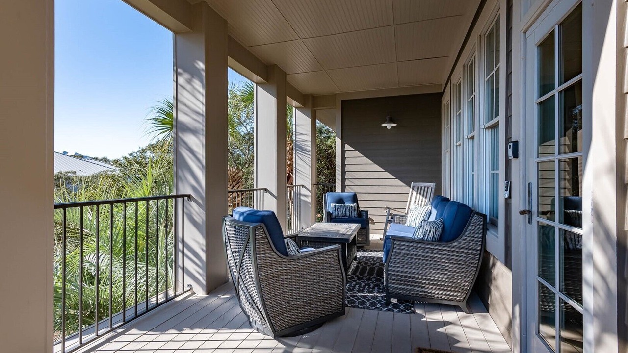 Photo of Outdoor in Gulf Trace