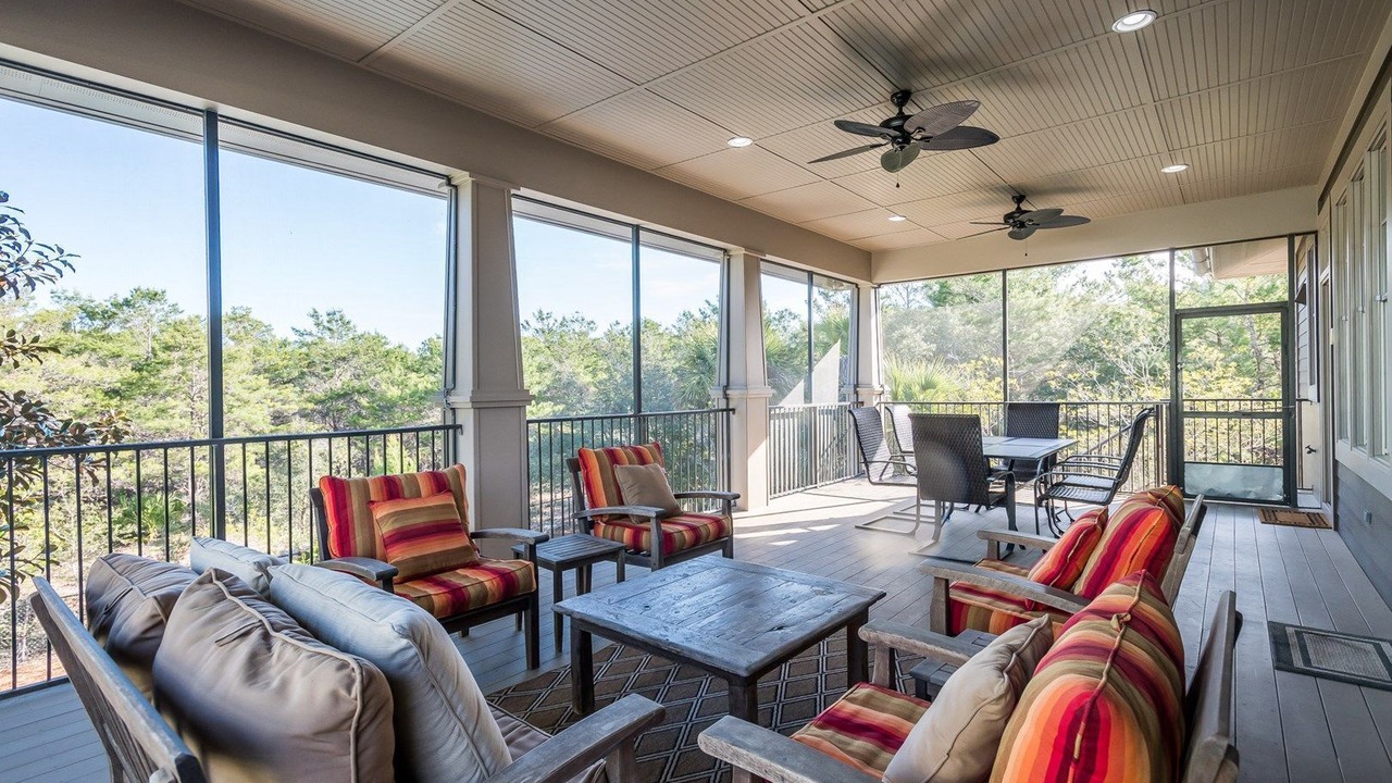 Photo of Outdoor in Gulf Trace