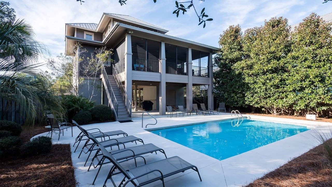 Photo of Outdoor in Gulf Trace