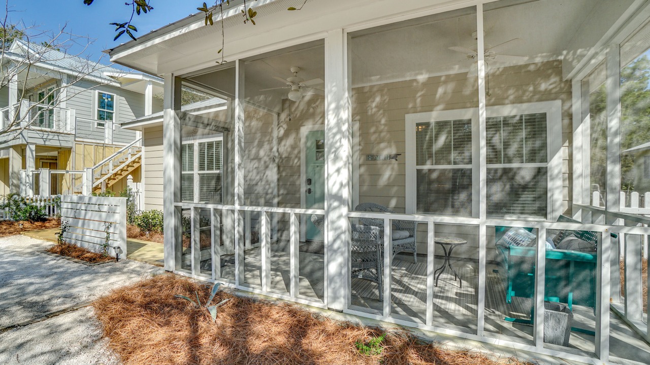 Photo of Outdoor in Seagrove Beach