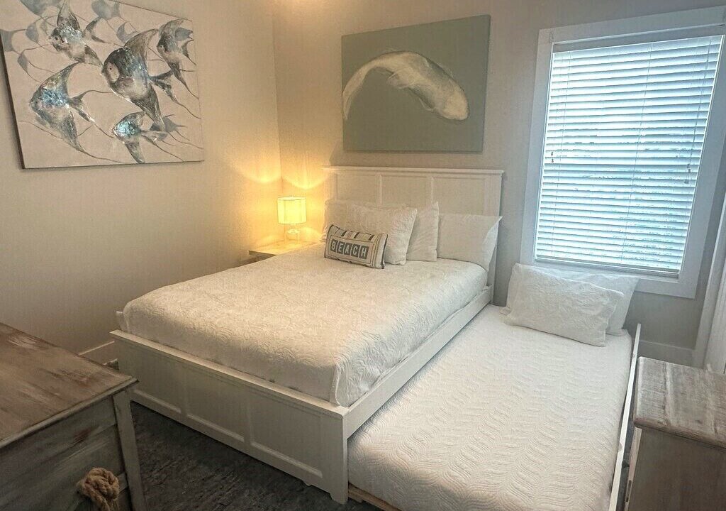 Photo of Bedroom in Seagrove Beach