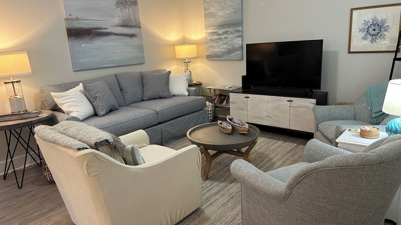Photo of Bedroom in Seagrove Beach