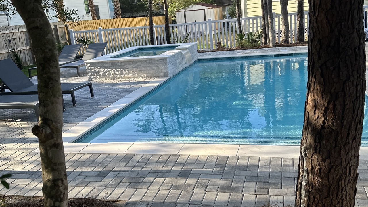 Photo of Outdoor in Seagrove Beach
