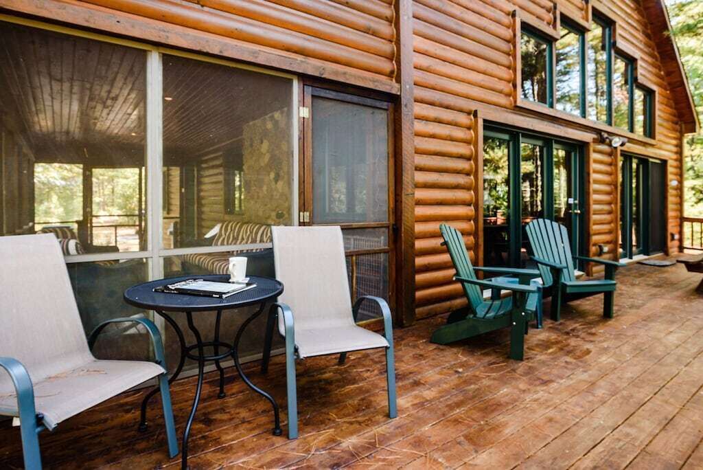 Photo of Outdoor in Wild Rose