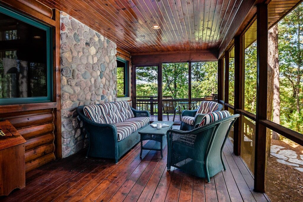 Photo of Outdoor in Wild Rose