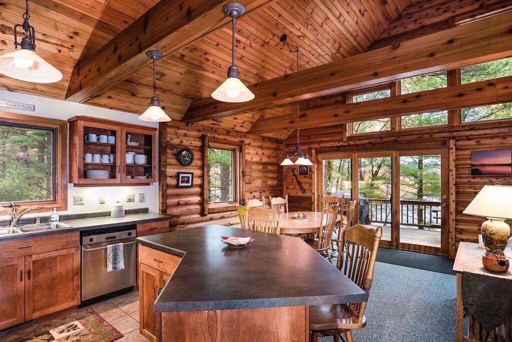 Photo of Outdoor in Wild Rose