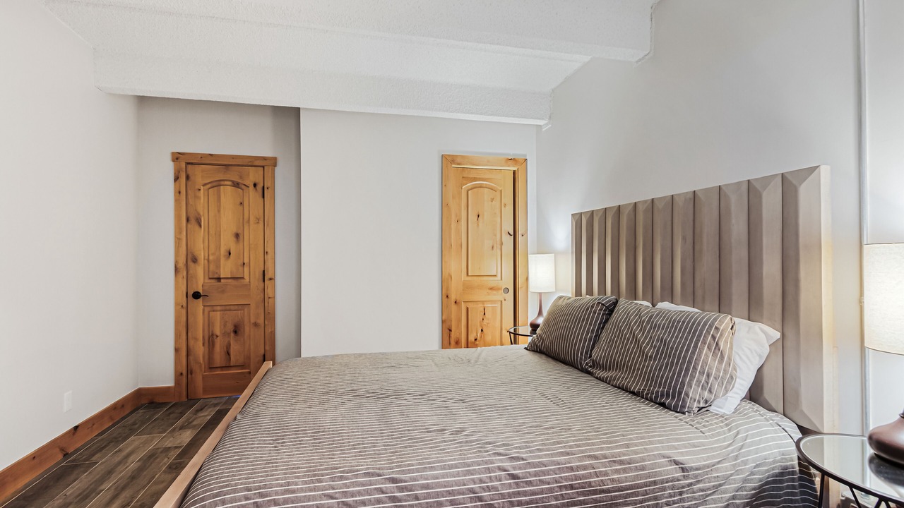 Photo of Bedroom in Copper Mountain