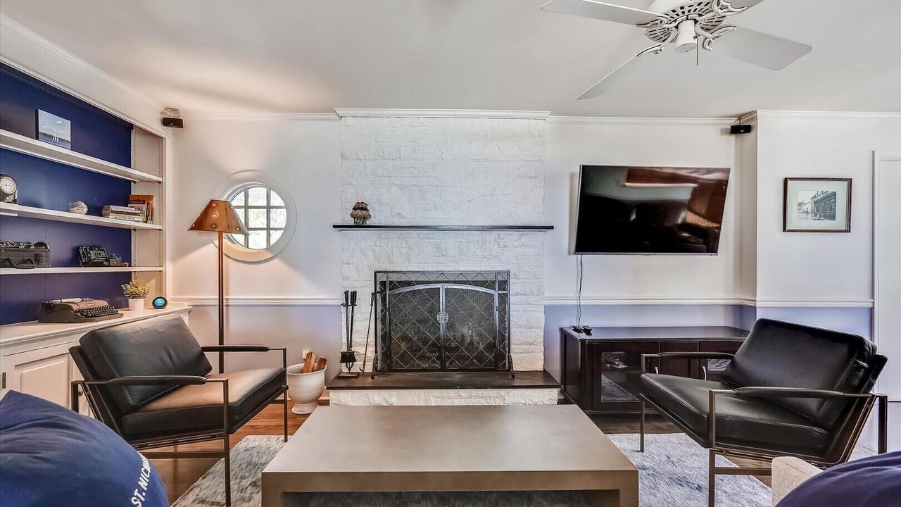 Photo of Bedroom in St. Michaels