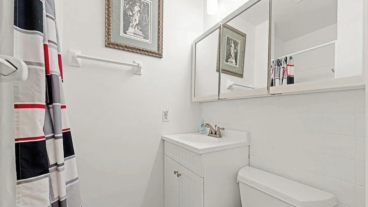 Photo of Bathroom in South Daytona
