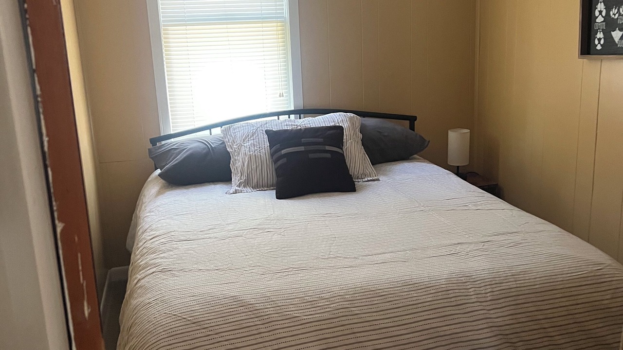 Photo of Bedroom in Hatfield